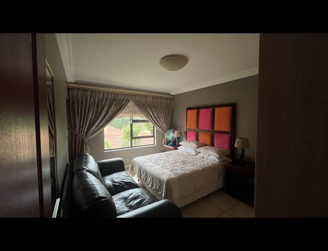 3 BEDROOM SECTIONAL TITLE FOR SALE IN BENONI NORTH